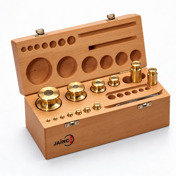 Analytical Weight Box -1g to 500g